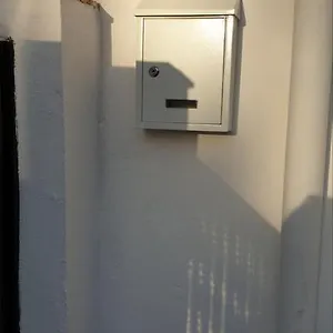  Apartamento Estudio Baños Del Carmen