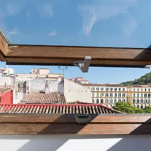  Apartamento Merced10 Duplex 3h