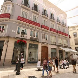 Iloftmalaga Calle Larios Málaga