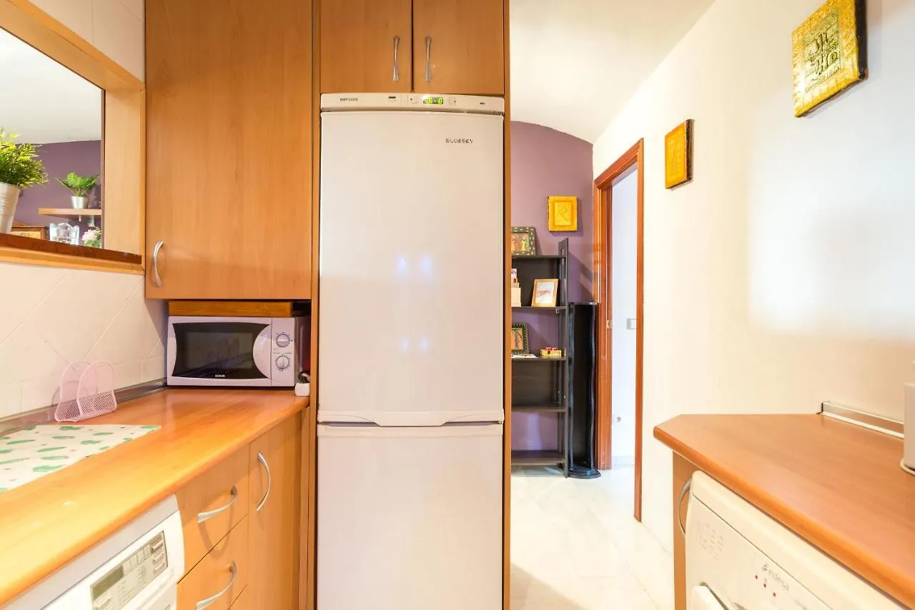 Family Noemi Home Center Malaga 0*,