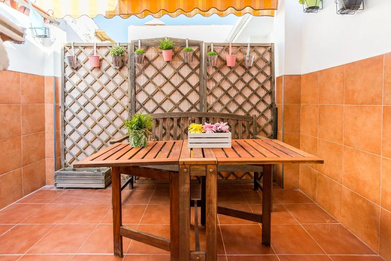 Family Noemi Home Center Malaga 0*,  Spain